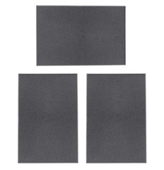 Special Order: 100MM X 150MM RECTANGULAR BASE